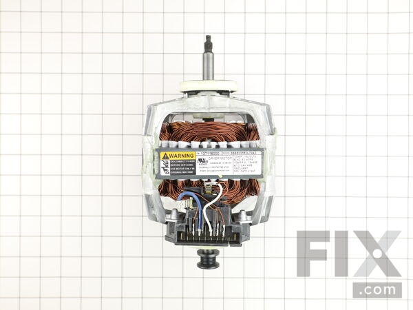 2355741-1-M-Frigidaire-137116000-Drive Motor