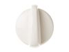 KNOB GAS VALVE (BQ) – Part Number: WB03T10296