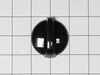 Burner Knob - Qty 1 – Part Number: WB03T10297