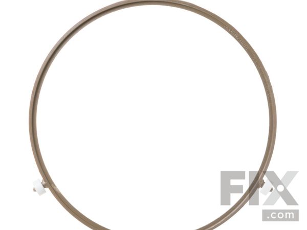 2355798-1-M-GE-WB06X10791-TURNTABLE ASSEMBLY