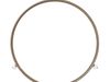 TURNTABLE ASSEMBLY – Part Number: WB06X10791