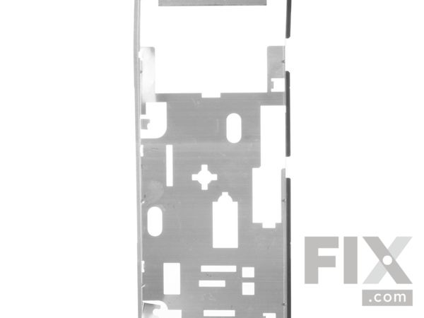 2355812-1-M-GE-WB06X10806-BRACKET CONTROL PANEL