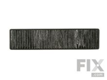 FILTER CHARCOAL – Part Number: WB06X10807