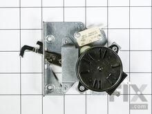 Range Oven Door Lock Assembly – Part Number: WB14T10069