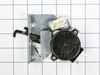 Range Oven Door Lock Assembly – Part Number: WB14T10069