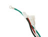 2355830-2-S-GE-WB18X10419- POWER CORD Assembly