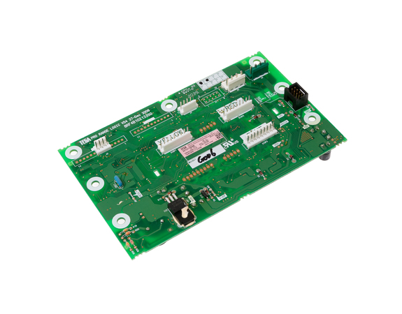 2355843-1-M-GE-WB27K10309-Control Board Display Module