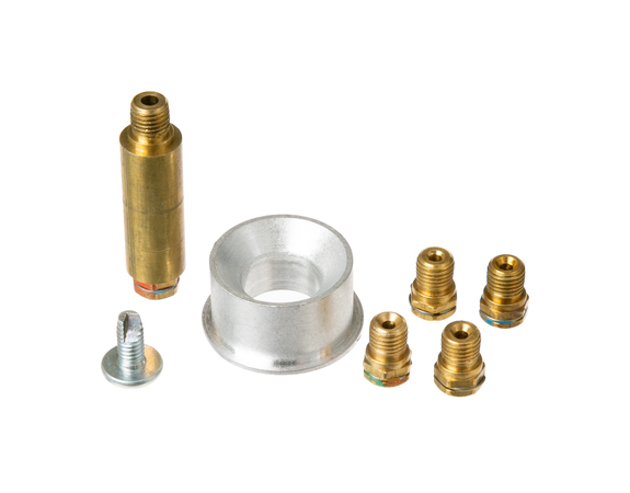 2355857-1-M-GE-WB28K10575- CONVERTION KIT Assembly