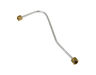 TUBE BURNER Assembly – Part Number: WB28T10226