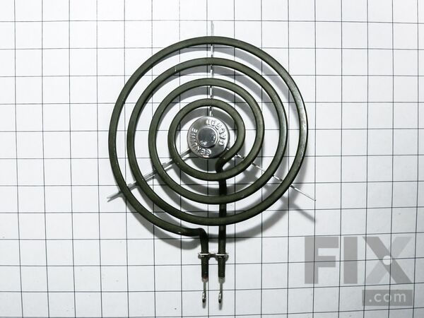 2355862-1-M-GE-WB30K10021-Range Coil Surface Element, 8 Inch