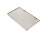 2355865-1-S-GE-WB32K10042- PLATE GRIDDLE WELD Assembly