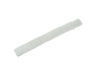 BOTTOM DOOR INSULATION – Part Number: WB35K10110