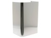 UPPER DUCT EXT.FOR VENT – Part Number: WB38X10134