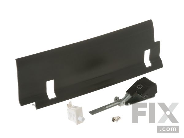 2355895-1-M-GE-WC02X10027-Actuator Switch