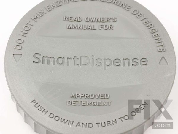 2355905-1-M-GE-WD12X10282- CAP Assembly