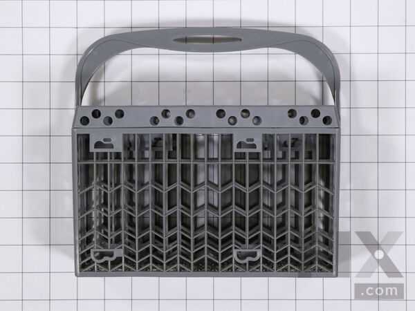 2355926-1-M-GE-WD28X10215-Basket Assembly Silverware