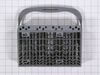Basket Assembly Silverware – Part Number: WD28X10215