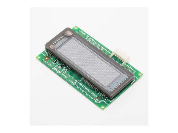 2355942-1-M-GE-WE4M419-BOARD DISPLAY VFD