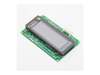 BOARD DISPLAY VFD – Part Number: WE4M419