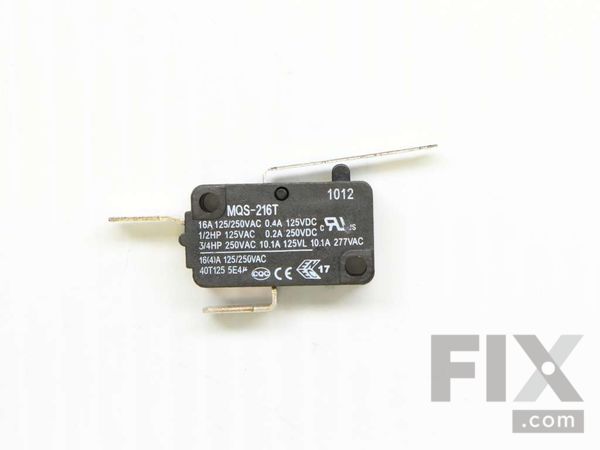 2355946-1-M-GE-WE4M425-IDLER MICROSWITCH