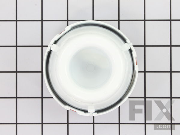 2355982-1-M-GE-WH43X10039-Fabric Softener Dispenser