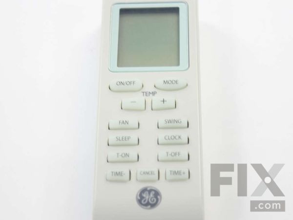 2356032-1-M-GE-WJ26X10305-REMOTE CONTROL