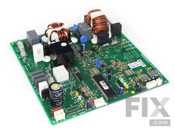 2356056-1-M-GE-WJ29X10019-MAIN PCB