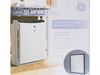 FILTER HEPA – Part Number: WK85X10017