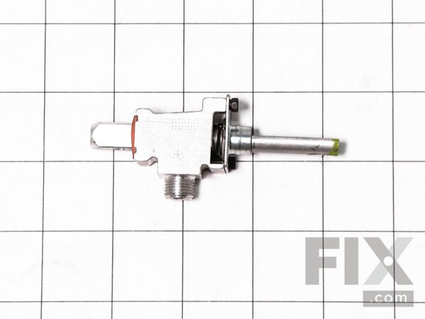 235676-1-M-GE-WB21X10051        -Valve