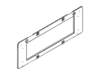 BAFFLE – Part Number: 3601F354-45