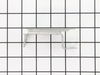 Handle Bracket - Right Side – Part Number: 3801F831-45