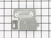 2357236-2-S-Whirlpool-3801F831-45-Handle Bracket - Right Side