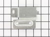 2357237-2-S-Whirlpool-3801F832-45-Handle Bracket - Left Side