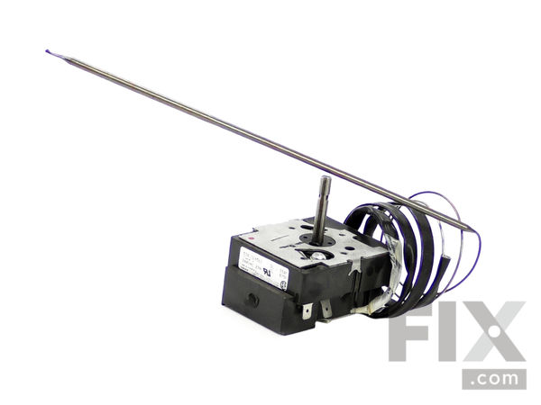 235768-1-M-GE-WB21X378          -THERMOSTAT