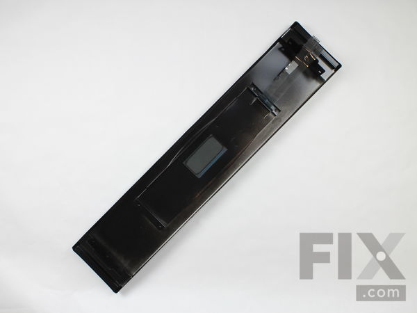2357914-1-M-Whirlpool-5765M432-60-Control Panel with Touchpad