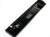 2357932-2-S-Whirlpool-5765M451-60-Touchpad and Control Panel Assembly - Black