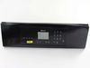 2357932-3-S-Whirlpool-5765M451-60-Touchpad and Control Panel Assembly - Black