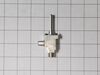 Left Rear Burner Valve – Part Number: 7502P561-60