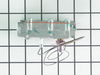 235830-3-S-GE-WB21X474          -Oven Safety Valve
