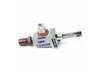 Top Burner Valve – Part Number: WB21X483