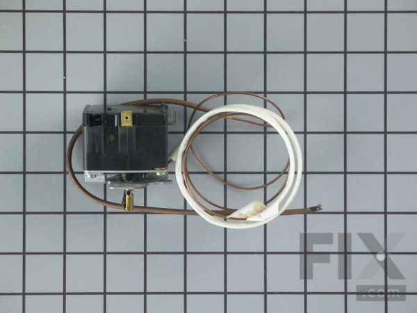 235839-1-M-GE-WB21X489          -Oven Thermostat