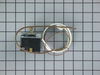 235839-3-S-GE-WB21X489          -Oven Thermostat