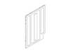PANEL – Part Number: 134712710
