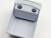 2358659-3-S-Frigidaire-137143800-Detergent Dispenser