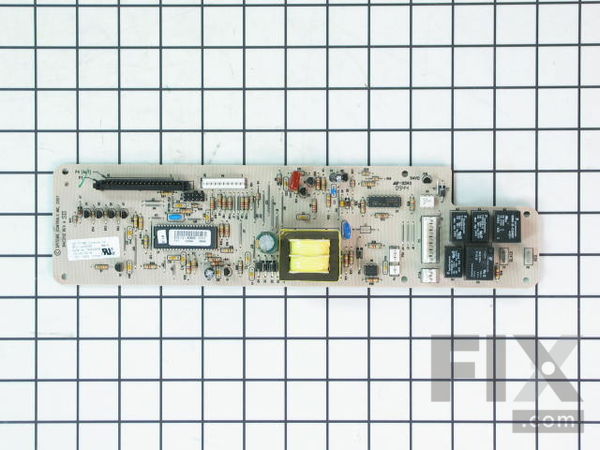 2358675-1-M-Frigidaire-154663005-Control Board