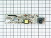 Control Board – Part Number: 154663005