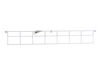 2358688-2-S-Frigidaire-216383602-GRATE-AIR INTAKE