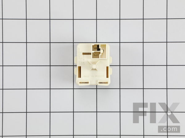 2358713-1-M-Frigidaire-241707720-PTC Starter