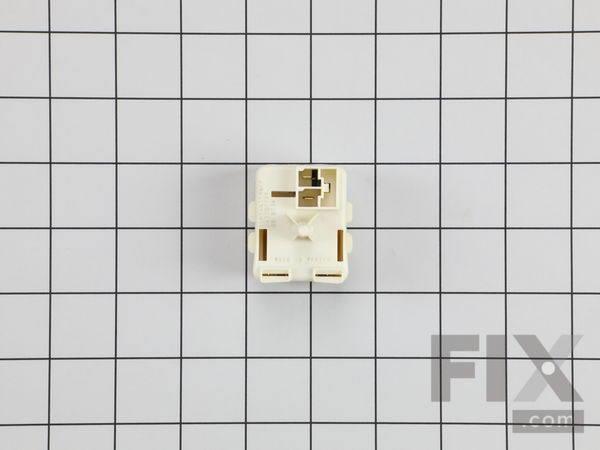 2358714-1-M-Frigidaire-241707721-PTC Starter