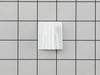 2358752-2-S-Frigidaire-241779401-Upper or Lower Mullion Hinge Pin